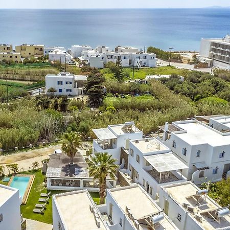 קיוניה Ninemia Suites Tinos Superior 102 מראה חיצוני תמונה